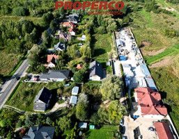 Morizon WP ogłoszenia | Działka na sprzedaż, Nadarzyn, 1000 m² | 2847