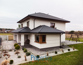Dom na sprzedaż, Radzymin Polna, 218 m²