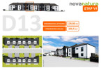 Morizon WP ogłoszenia | Mieszkanie w inwestycji Nova Natura, Gliwice, 130 m² | 0869