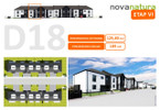 Morizon WP ogłoszenia | Mieszkanie w inwestycji Nova Natura, Gliwice, 130 m² | 0874