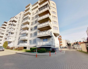 Mieszkanie na sprzedaż, Warszawa Bemowo, 71 m²
