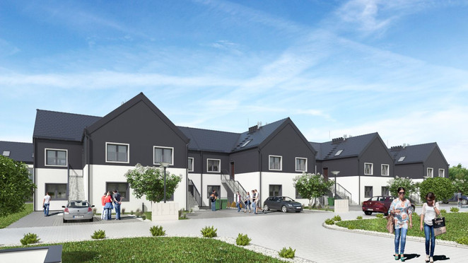 Morizon WP ogłoszenia | Mieszkanie w inwestycji Osiedle Przyjazne, Wrocław, 111 m² | 9463