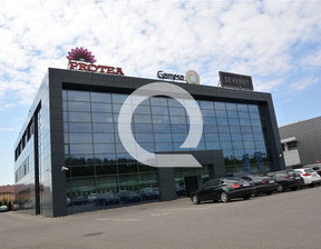 Biuro do wynajęcia, Gdańsk Osowa, 135 m²