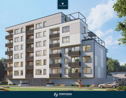 Morizon WP ogłoszenia | Mieszkanie w inwestycji Wysockiego 25, Warszawa, 88 m² | 4162