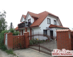 Dom na sprzedaż, Ciechocinek, 174 m²
