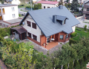 Dom na sprzedaż, Ciechocinek, 195 m²