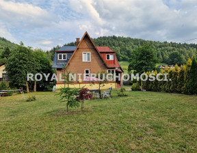 Dom na sprzedaż, Szczyrk, 80 m²