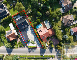 Morizon WP ogłoszenia | Dom na sprzedaż, Puszczykowo, 472 m² | 0273