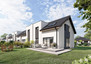 Morizon WP ogłoszenia | Dom w inwestycji Osiedle Rozalin, Lusówko, 127 m² | 4902