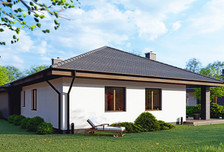 Dom w inwestycji Osiedle Rozalin, Lusówko, 138 m²