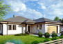 Morizon WP ogłoszenia | Dom w inwestycji Osiedle Rozalin, Lusówko, 187 m² | 6867