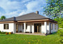 Morizon WP ogłoszenia | Dom w inwestycji Osiedle Rozalin, Lusówko, 187 m² | 6868