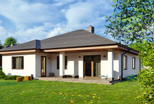 Dom w inwestycji Osiedle Rozalin, Lusówko, 187 m²