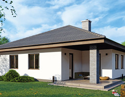 Morizon WP ogłoszenia | Dom w inwestycji Osiedle Rozalin, Lusówko, 138 m² | 5006