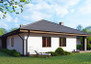 Morizon WP ogłoszenia | Dom w inwestycji Osiedle Rozalin, Lusówko, 138 m² | 6869