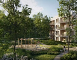 Morizon WP ogłoszenia | Mieszkanie w inwestycji Szumilas, Kowale, 33 m² | 2867