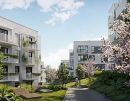 Morizon WP ogłoszenia | Mieszkanie w inwestycji WIŚNIOWA ALEJA, Gdańsk, 28 m² | 7967