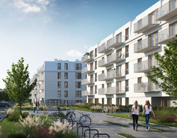 Morizon WP ogłoszenia | Mieszkanie w inwestycji Osiedle Więcej, Gdańsk, 57 m² | 6118