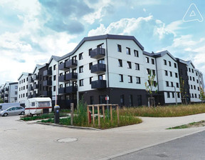 Mieszkanie na sprzedaż, Wrocław Oporów, 61 m²
