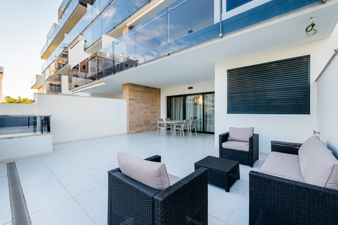 Morizon WP ogłoszenia | Mieszkanie na sprzedaż, Hiszpania Alicante, 95 m² | 2659