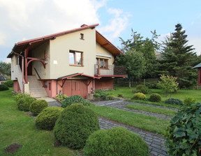 Dom na sprzedaż, Mysłowice Brzęczkowice, 153 m²