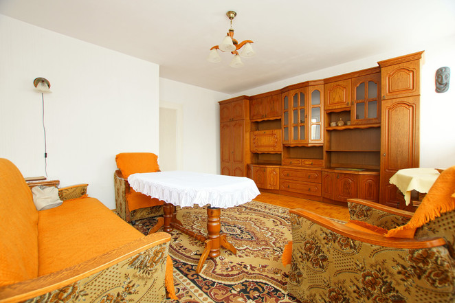 Morizon WP ogłoszenia | Mieszkanie na sprzedaż, Wrocław Szczepin, 58 m² | 3294