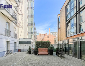 Mieszkanie na sprzedaż, Warszawa Śródmieście, 50 m²