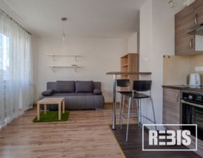 Kawalerka do wynajęcia, Kraków Os. Ruczaj, 29 m²