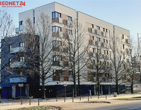 Mieszkanie na sprzedaż, Warszawa Szczęśliwice, 38 m²