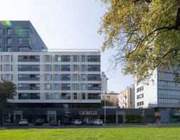Morizon WP ogłoszenia | Biuro do wynajęcia, Warszawa Śródmieście, 10 m² | 3618