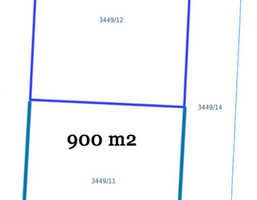 Morizon WP ogłoszenia | Działka na sprzedaż, Stanisławów, 902 m² | 2991