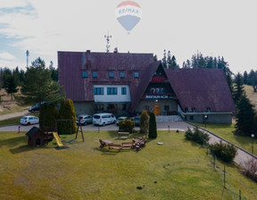 Hotel na sprzedaż, Rdzawka, 2400 m²
