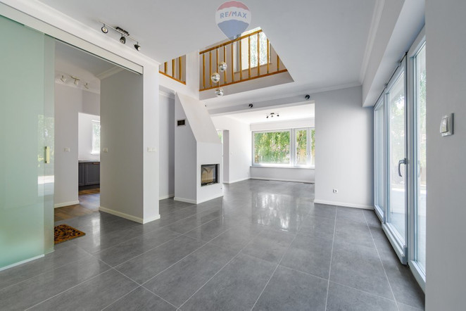 Morizon WP ogłoszenia | Dom na sprzedaż, Wyględy, 361 m² | 6801
