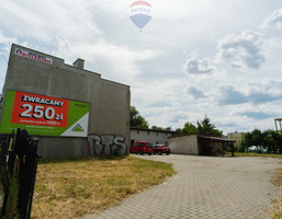 Morizon WP ogłoszenia | Działka na sprzedaż, Zgierz Łódzka, 541 m² | 4996