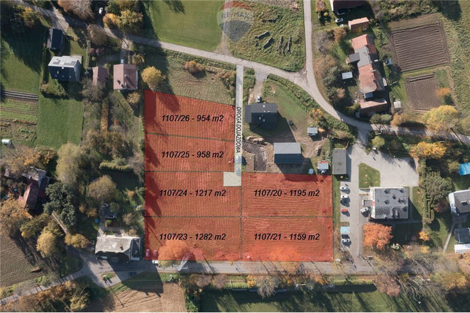 Morizon WP ogłoszenia | Działka na sprzedaż, Drogomyśl, 3658 m² | 2816