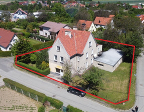 Dom na sprzedaż, Prudnik Karola Miarki, 353 m²
