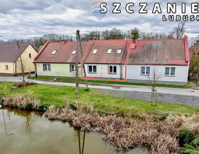 Mieszkanie na sprzedaż, Szczaniec św. Anny, 57 m²