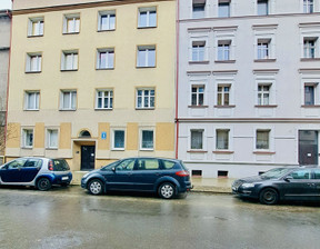 Mieszkanie na sprzedaż, Słupsk Juliana Niemcewicza, 61 m²