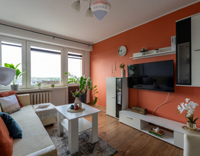 Mieszkanie na sprzedaż, Pruszków Powstańców, 48 m²