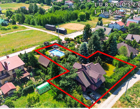 Dom na sprzedaż, Lubogoszcz Szkolna, 174 m²