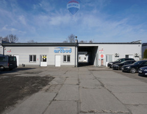 Lokal użytkowy na sprzedaż, Żyrardów Jaktorowska, 1038 m²
