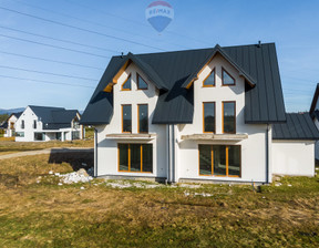 Dom na sprzedaż, Zaskale Leśna, 187 m²