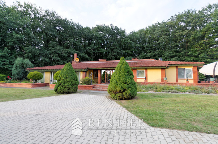 Dom na sprzedaż, Groblice Zębice - Groblice, 450 m² | Morizon.pl | 6105