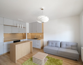 Mieszkanie na sprzedaż, Rzeszów Przybyszówka, 45 m²