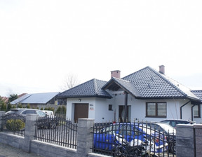 Dom na sprzedaż, Jasionka, 140 m²
