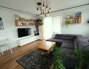 Mieszkanie na sprzedaż, Rzeszów Nowe Miasto, 79 m²