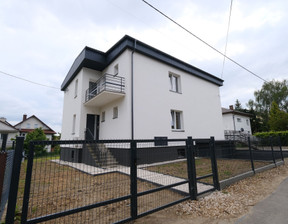Mieszkanie na sprzedaż, Rzeszów Baranówka, 137 m²