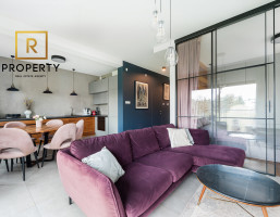 Morizon WP ogłoszenia | Mieszkanie na sprzedaż, Kraków Wola Justowska, 71 m² | 6178