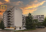 Morizon WP ogłoszenia | Mieszkanie na sprzedaż, Kraków Erazma Jerzmanowskiego, 55 m² | 8107