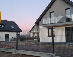Morizon WP ogłoszenia | Dom na sprzedaż, Wieliczka, 116 m² | 3187